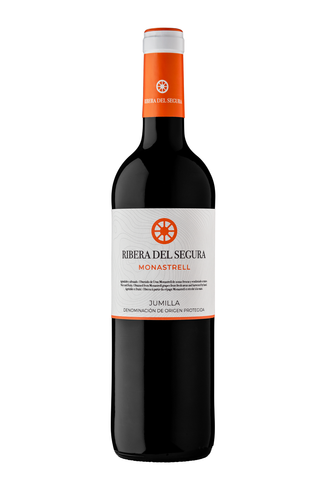 Monastrell ‘Ribera del Segura’, 2023