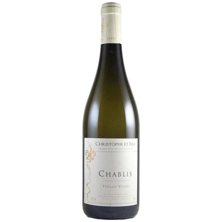 Chablis Vieilles Vignes, 2023