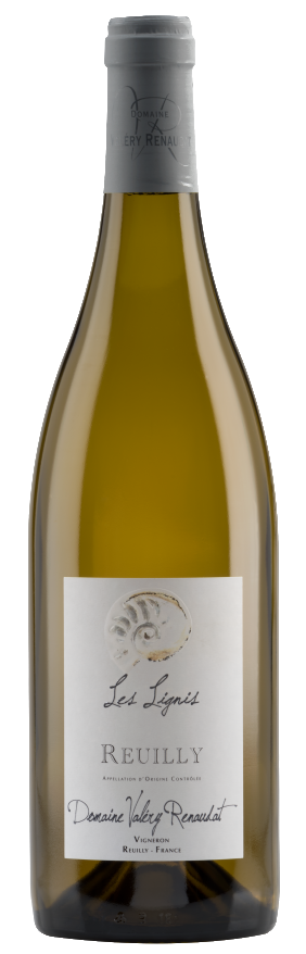 Reuilly BLANC Les Lignis AOC, 2023