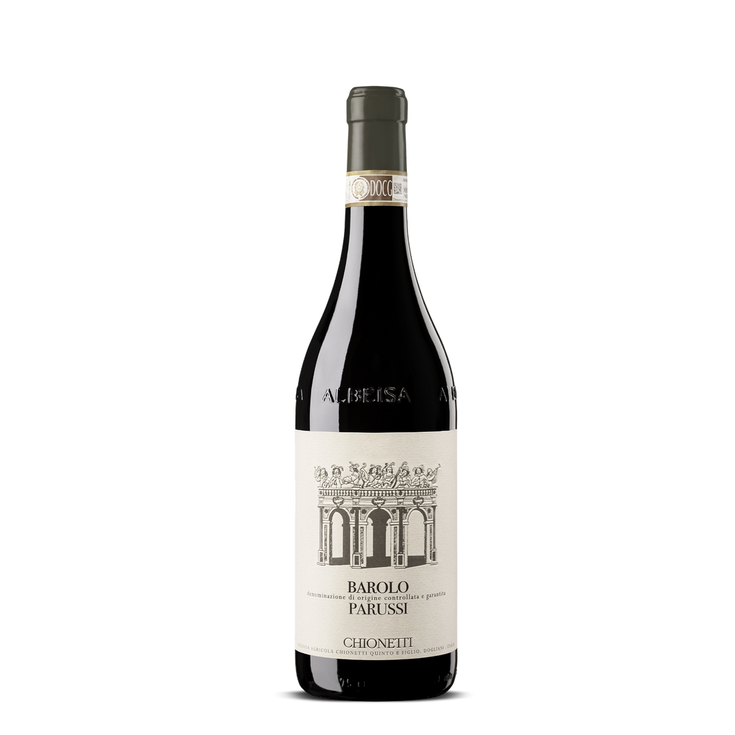 Barolo DOCG Parussi, 2020