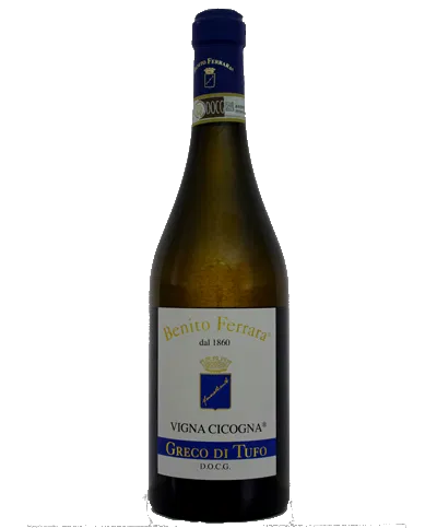 Greco di Tufo 