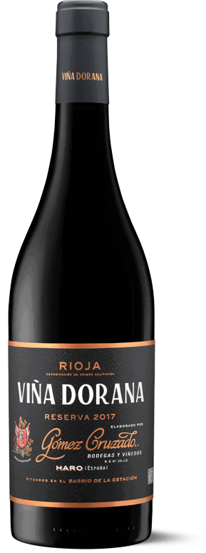 Rioja Vina Dorana Reserva, 2017