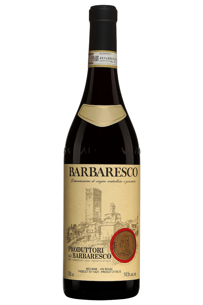 Barbaresco, 2020