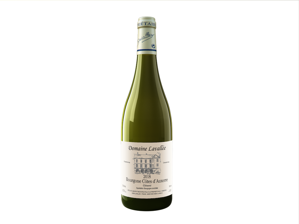 Bourgogne Côtes d'Auxerre, 2023