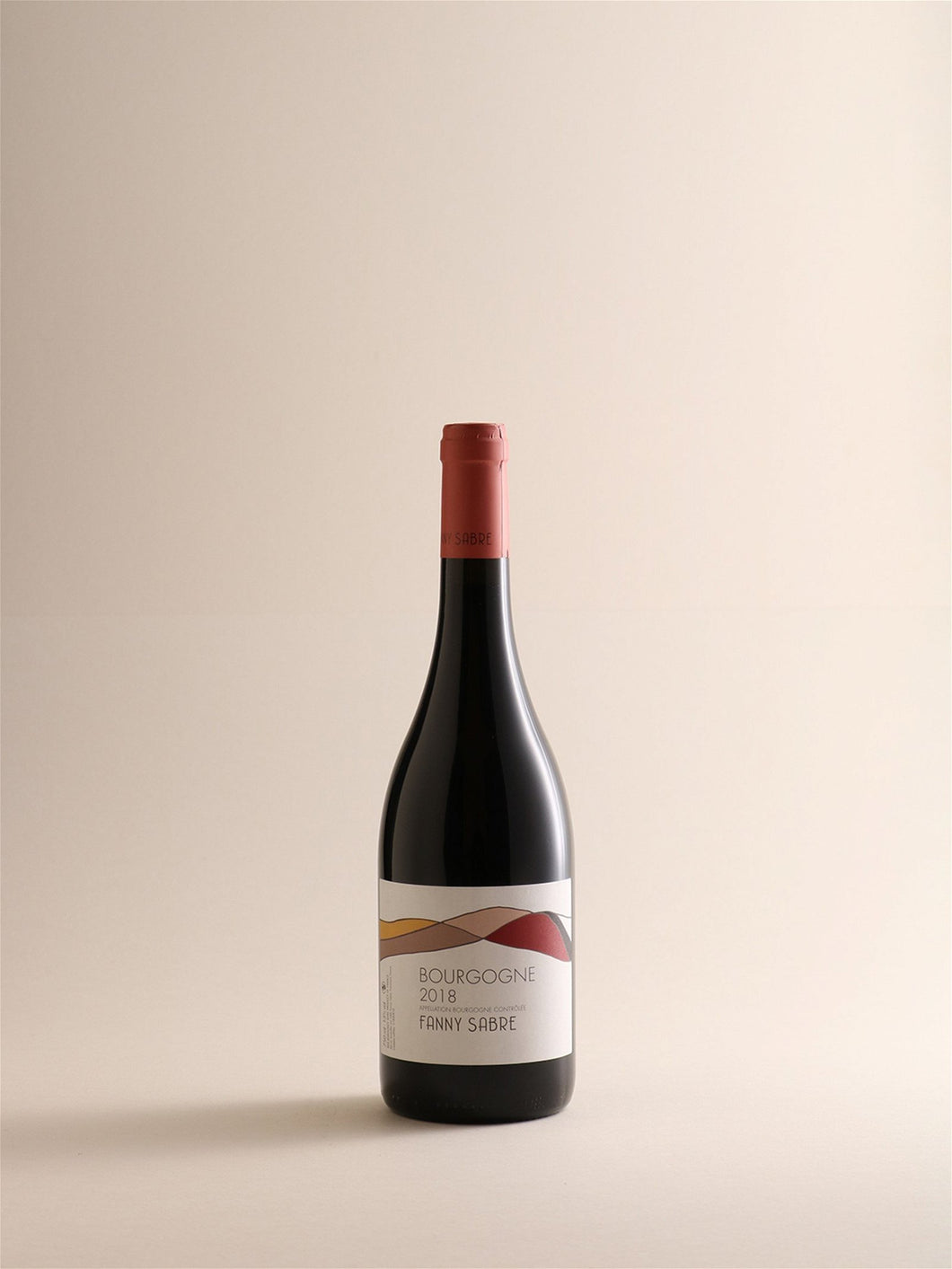 Bourgogne Rouge, 2020
