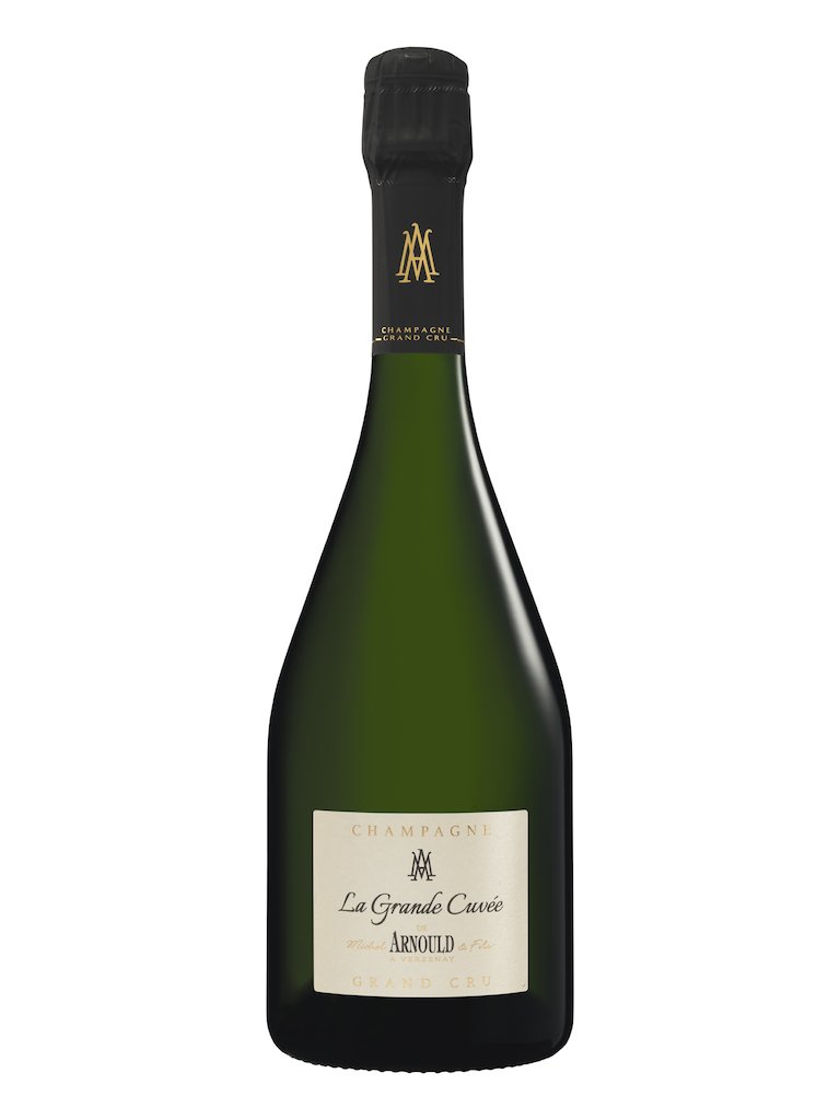 Champagne La Grande Cuvee