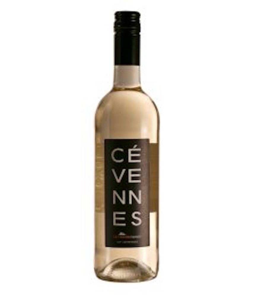 Cevennes Chardonnay, 2022