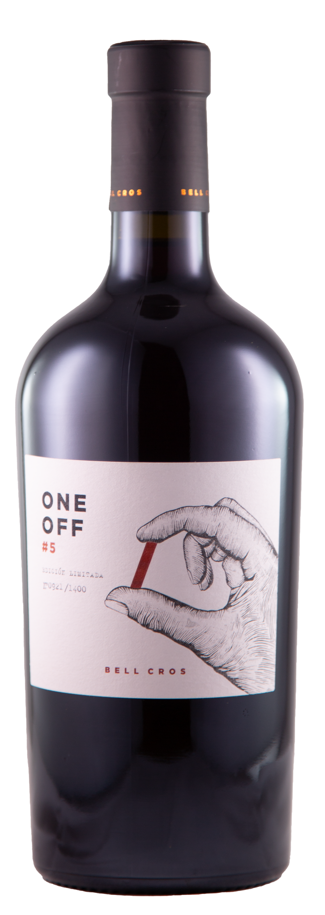 One Off # 5