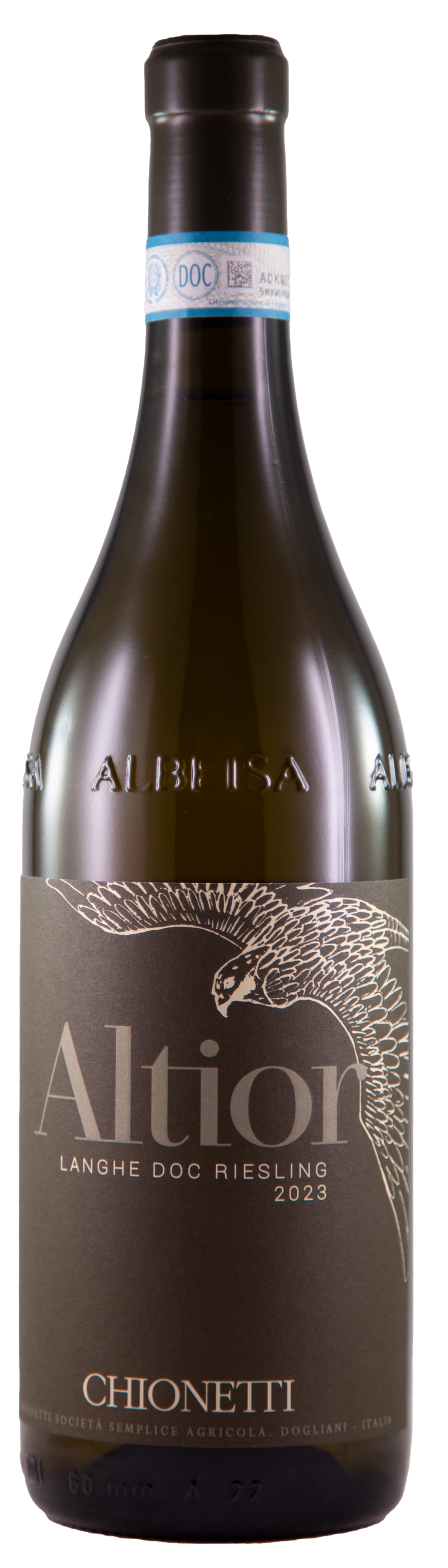 Langhe doc Riesling, 2023