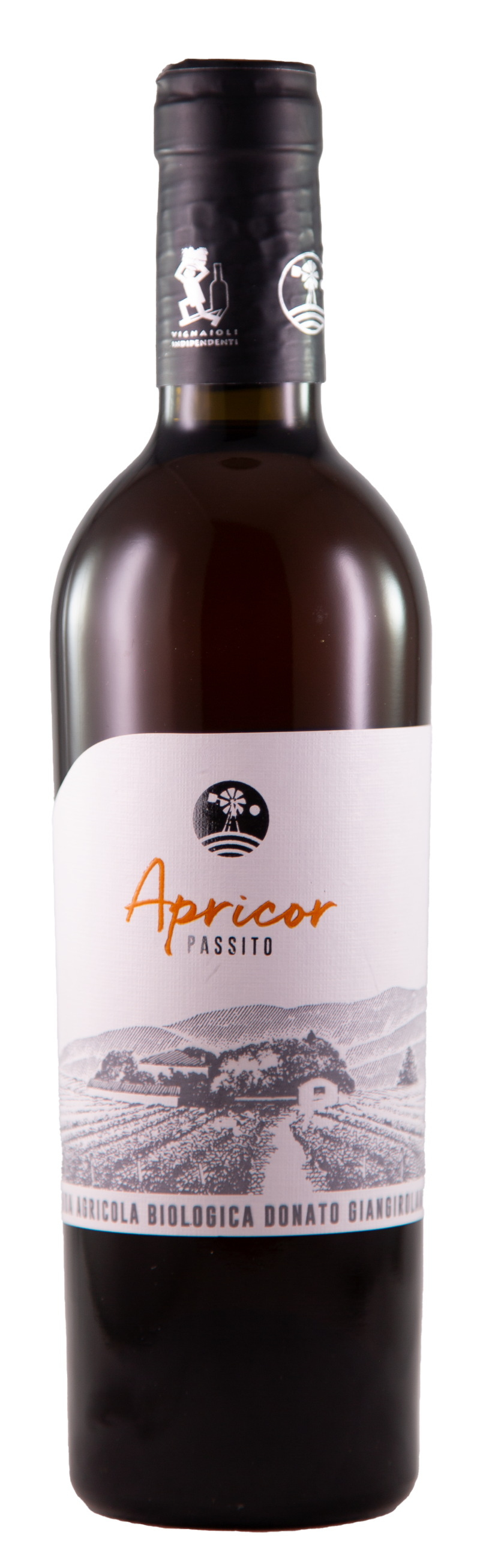 Passito Malvasia Puntinata  