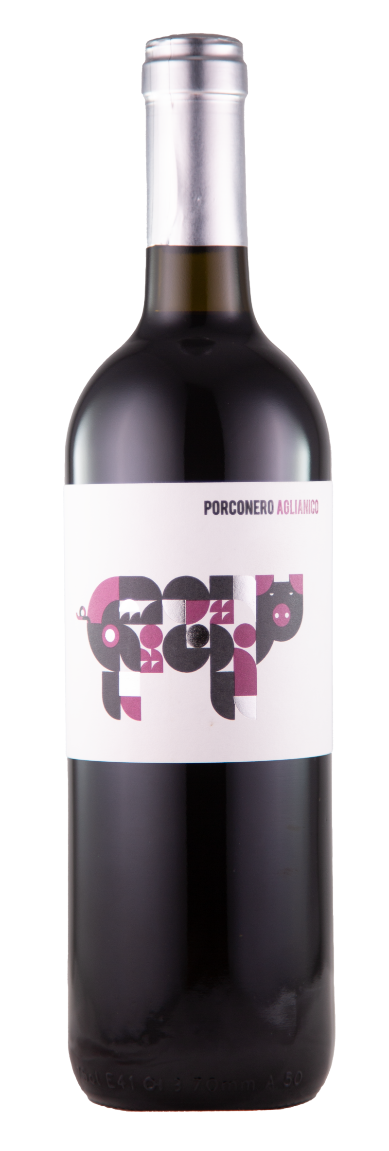 Porconero Aglianico, 2022