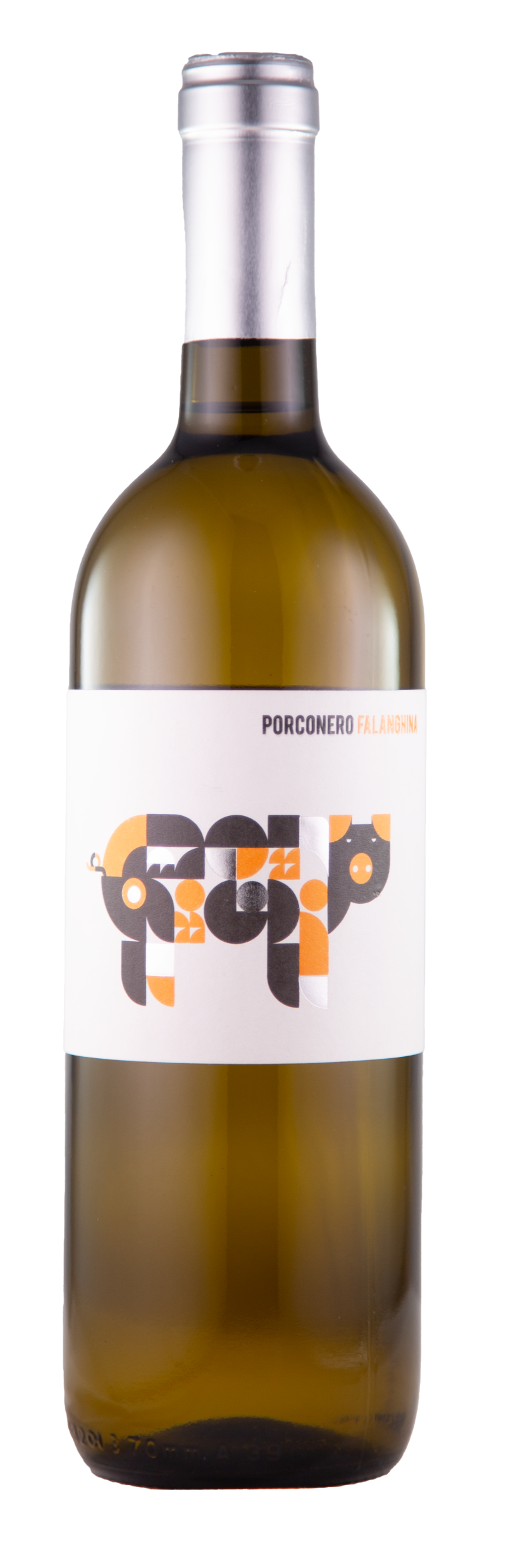 Falanghina Porco Nero IGP, 2024