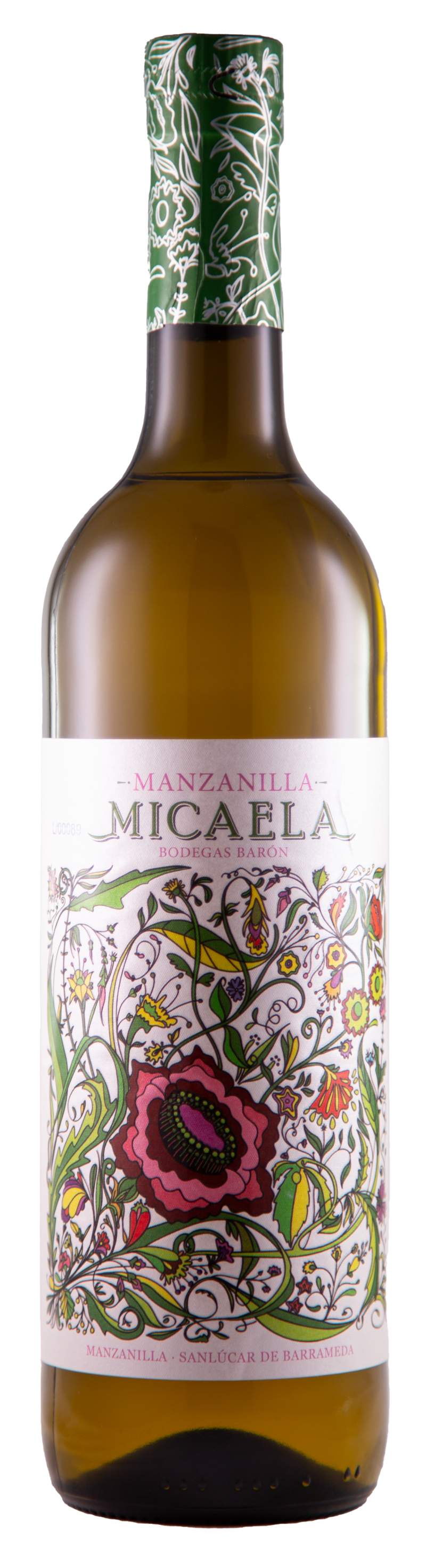 Manzanilla ‘Micaela’