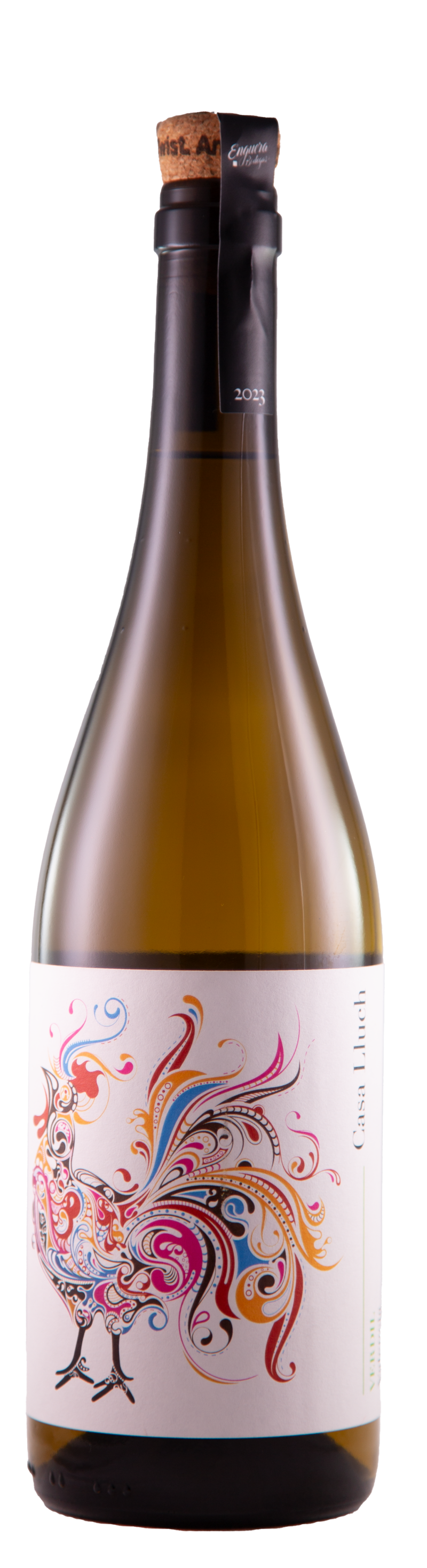 Tempranillo, Casa LLuch, 2024