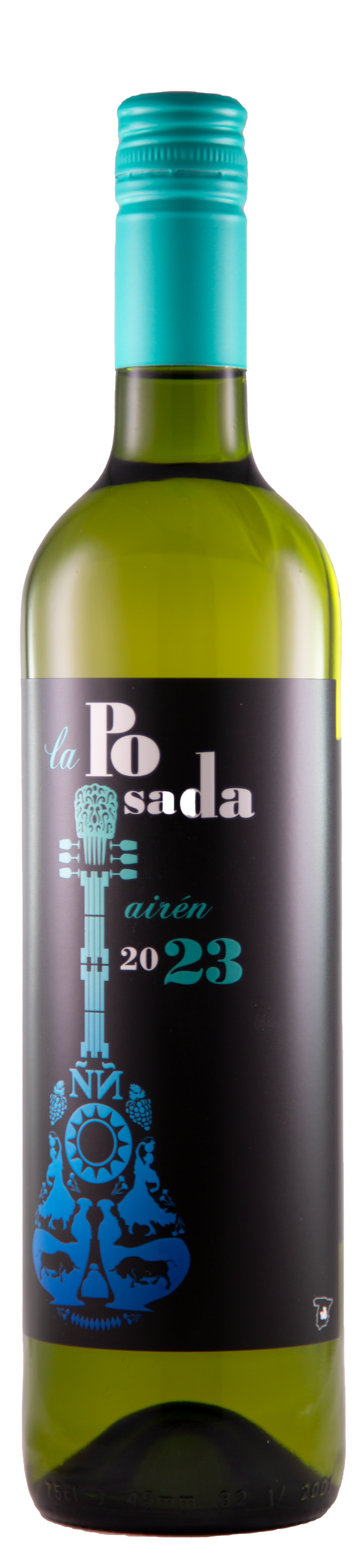 La Posada Airen, 2024