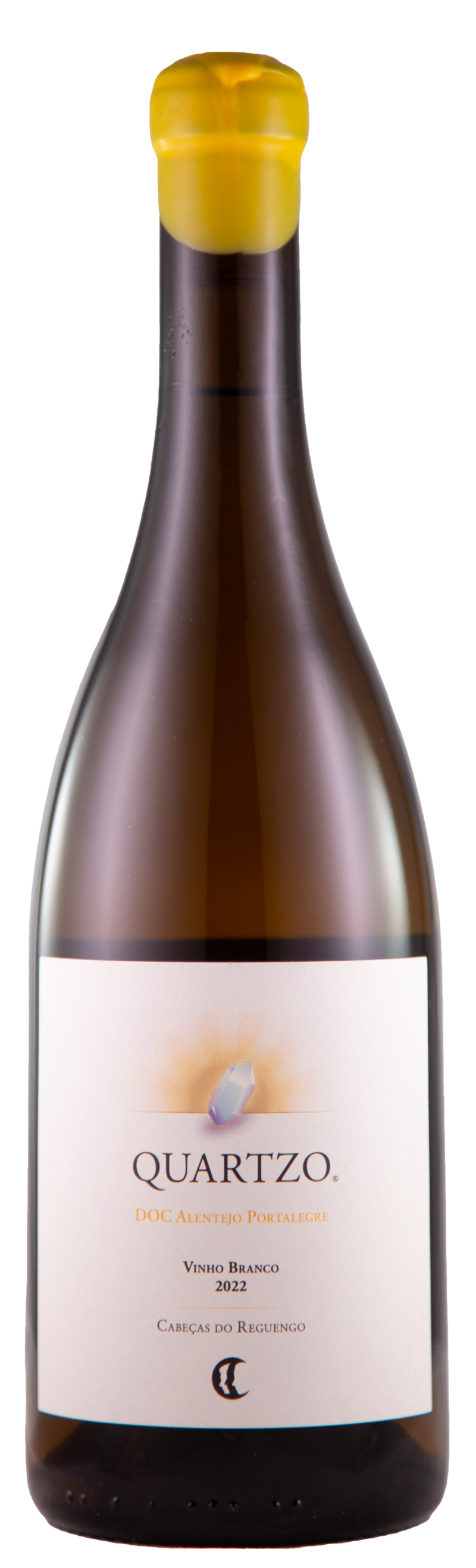 Quartzo White, 2022
