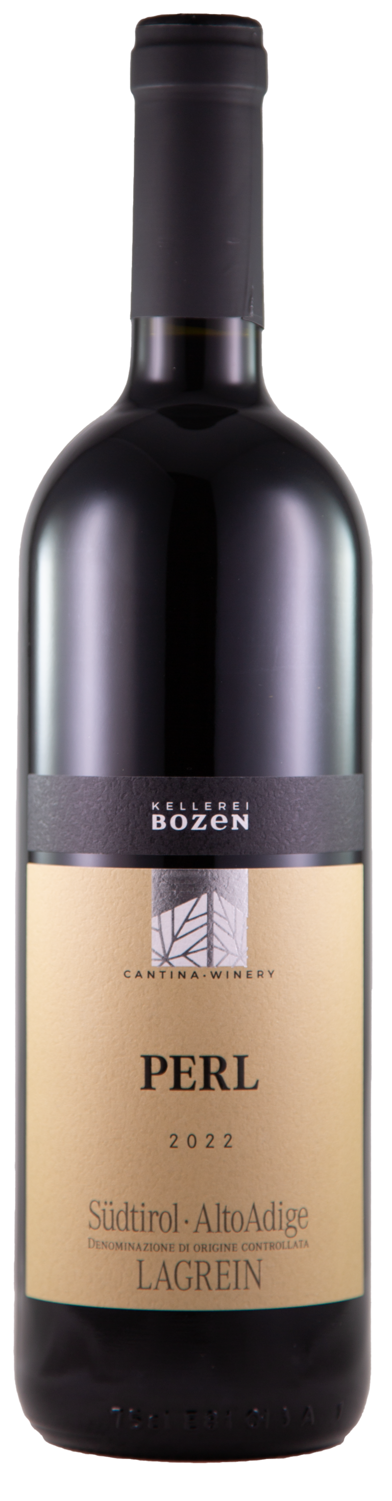 Lagrein ‘Perl’, Cantina Bolzano, 2023