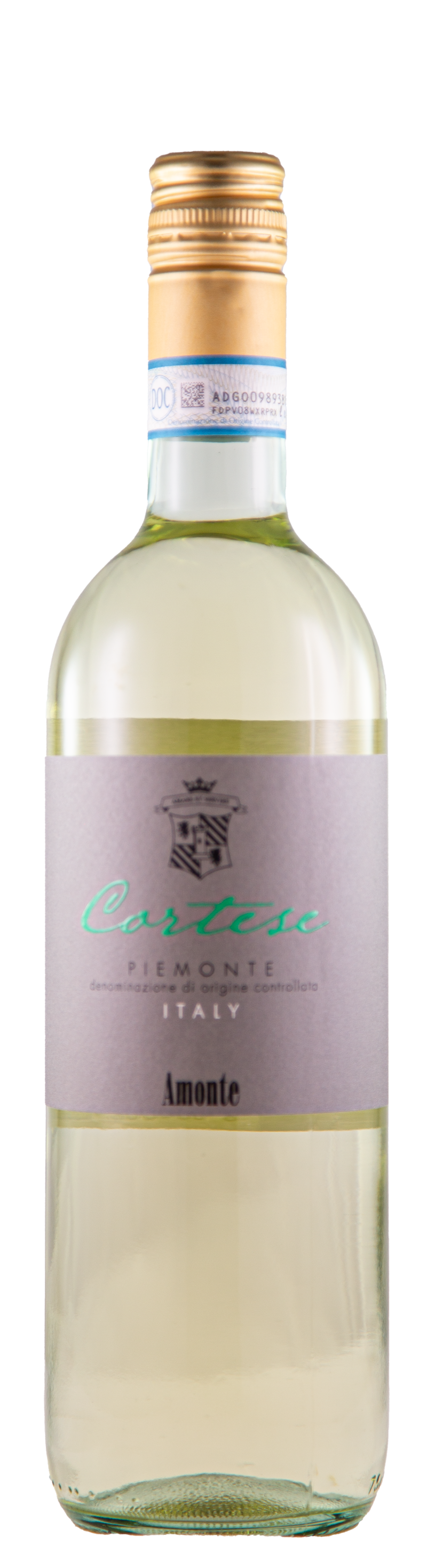 Cortese 'Amonte', 2023