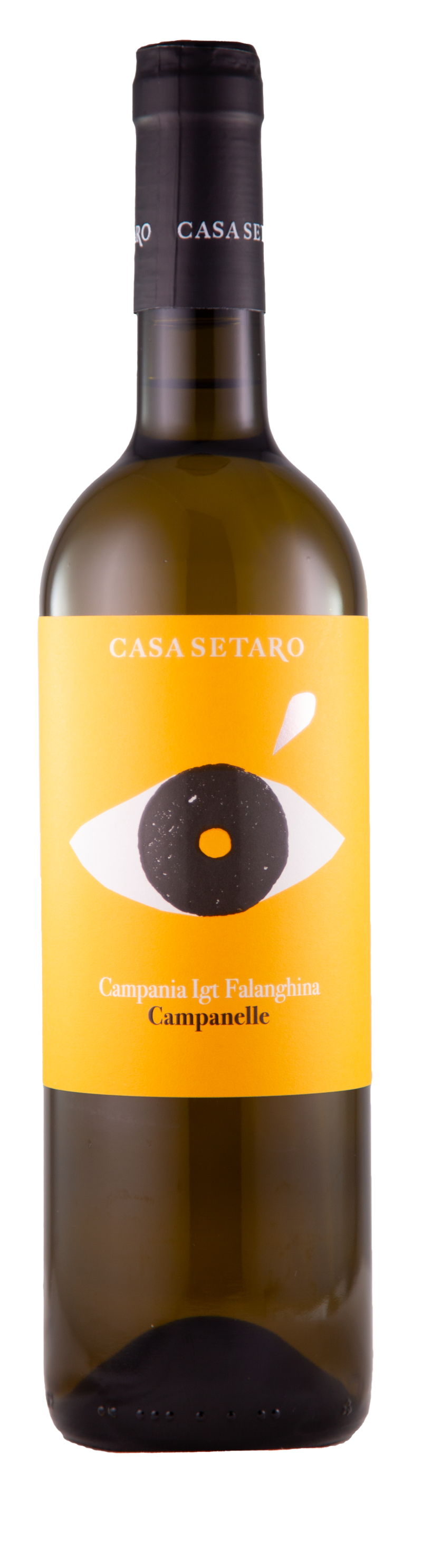 Falanghina Campanelle IGP, 2023