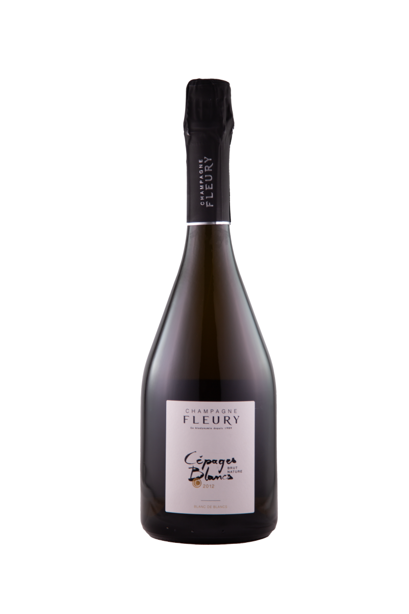 Champagne Extra Brut ´Sonate 9´, 2012