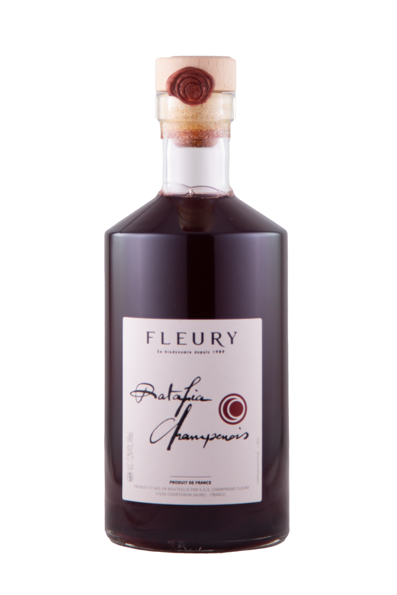 Ratafia Champenois