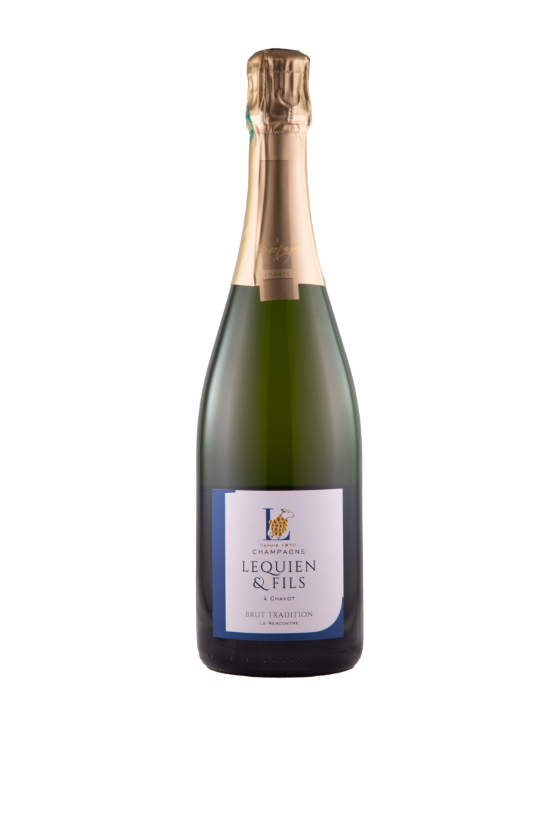 Champagne Brut Tradition 