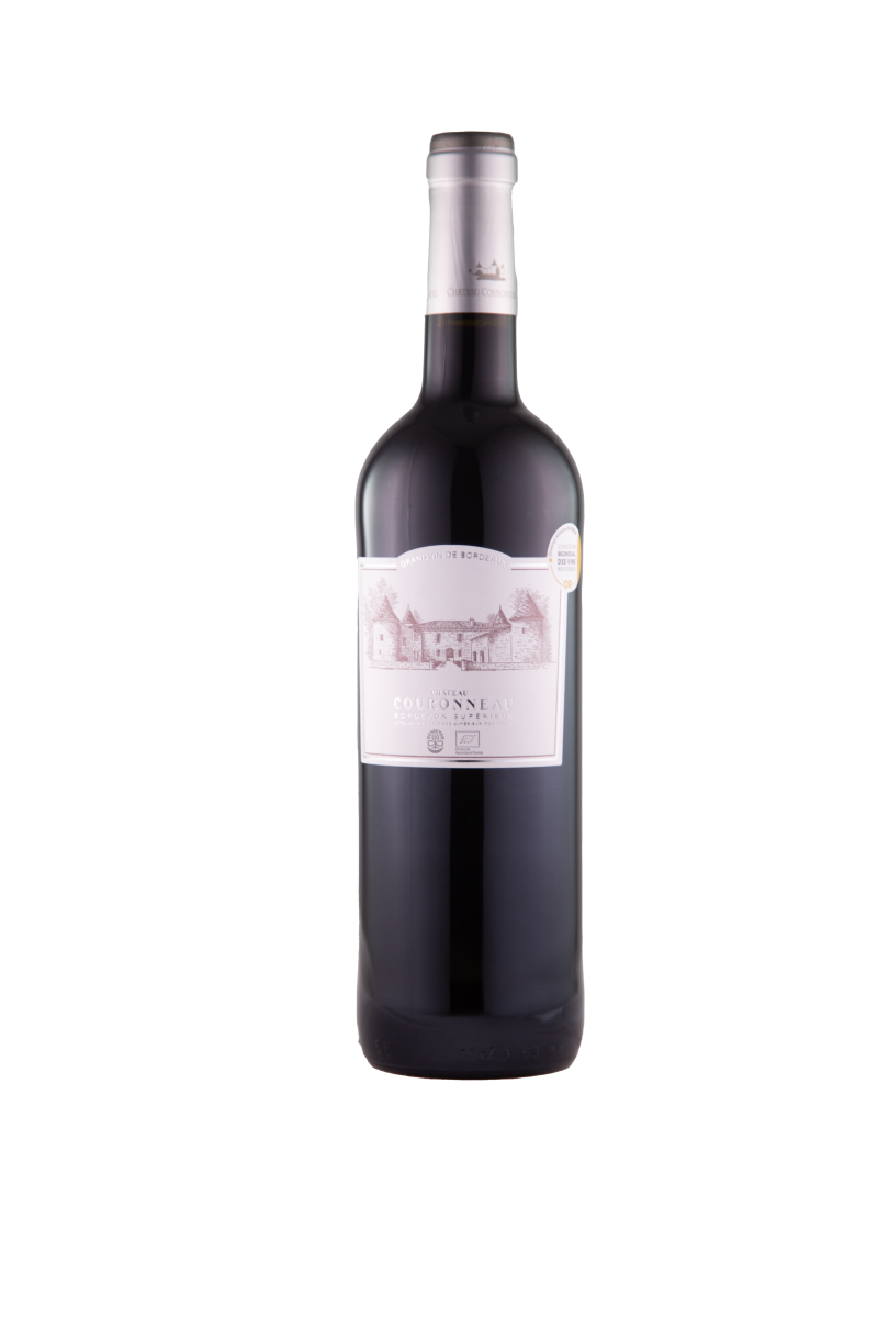 Bordeaux Superieur, 2022