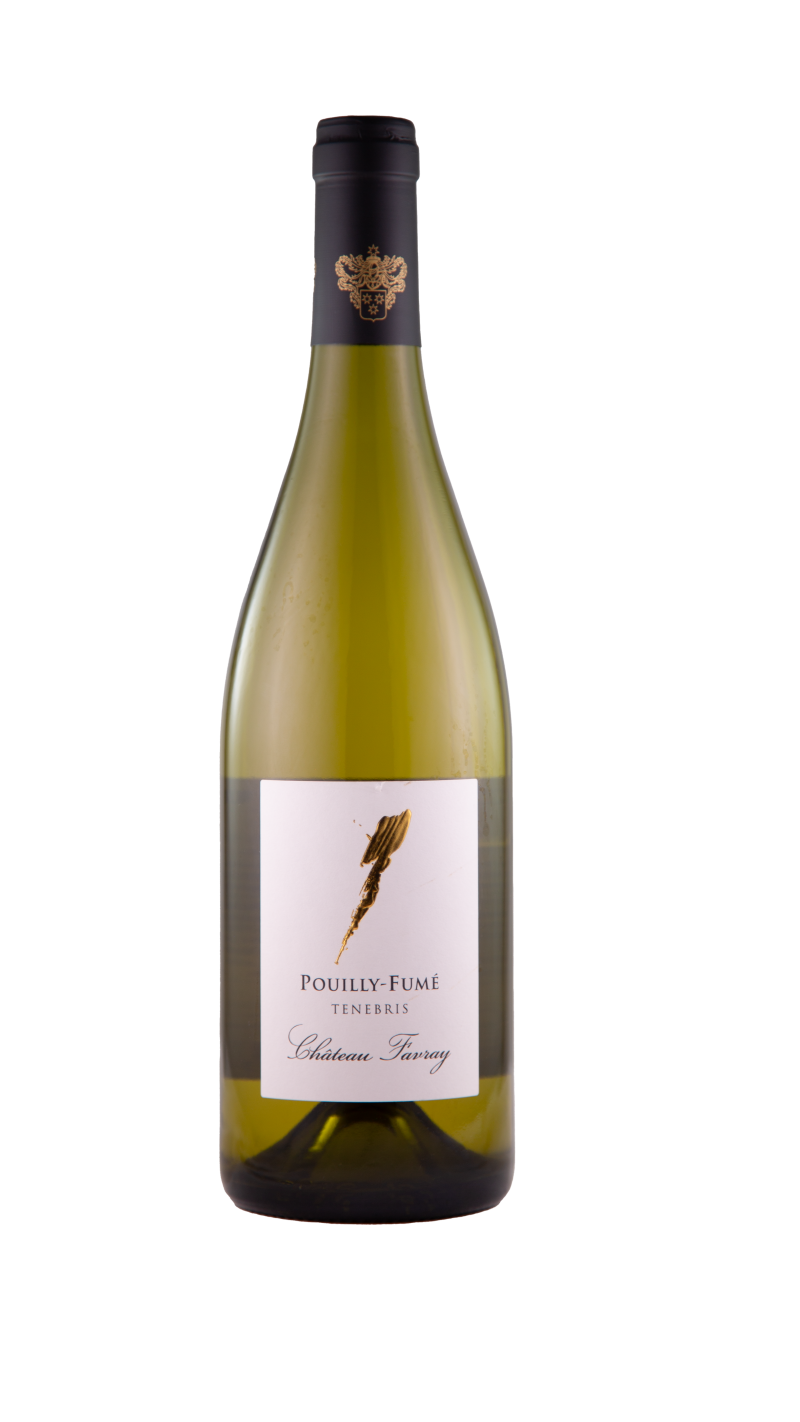 Pouilly Fume Tenebris, 2022