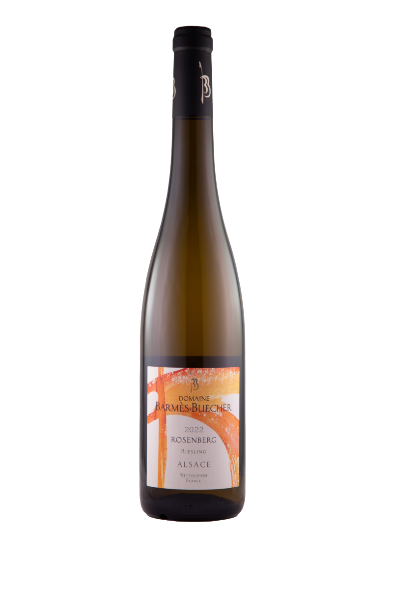 Riesling 'Rosenberg', 2022