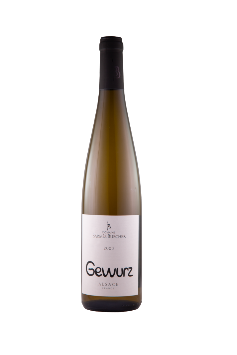 Gewurztraminer Tradition, 2024