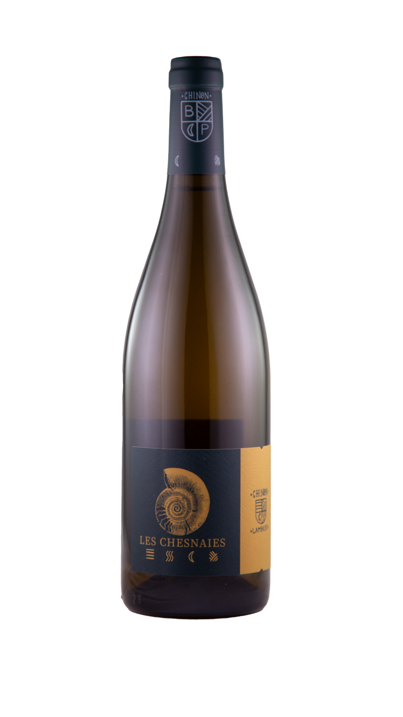 Chinon Blanc Chesnaies, 2020