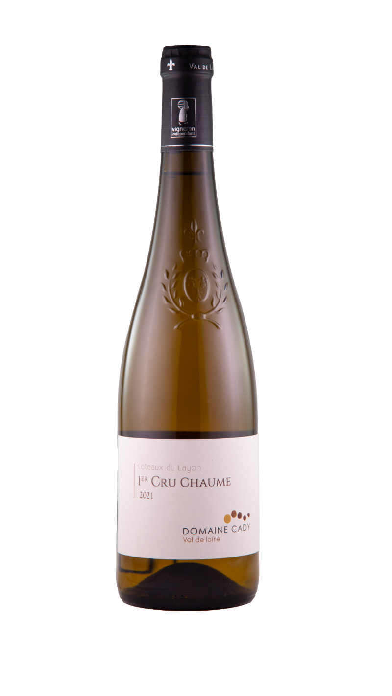 Coteaux de Layon 1er Cru ‘Chaume’, 2021