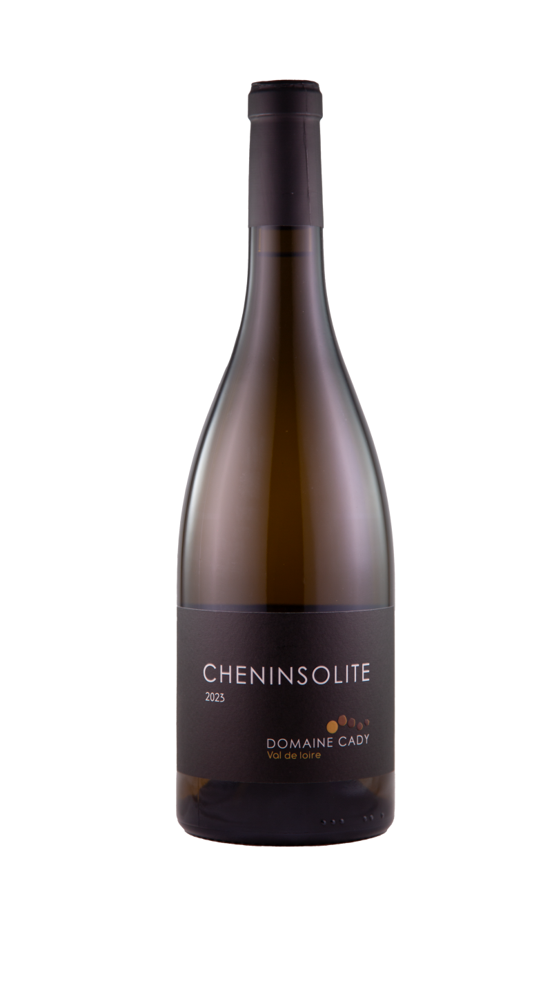 Anjou Blanc ‘Cheninsolite’, 2023