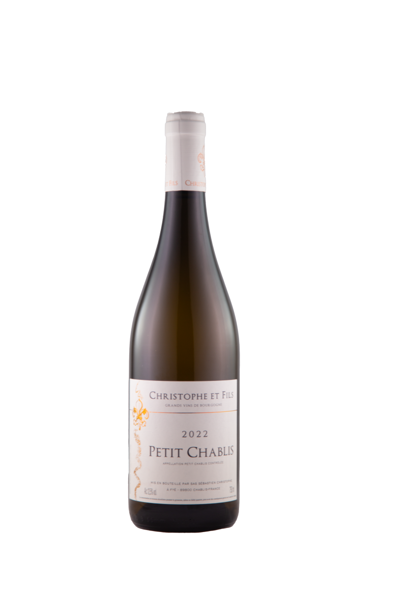 Petit Chablis, 2023