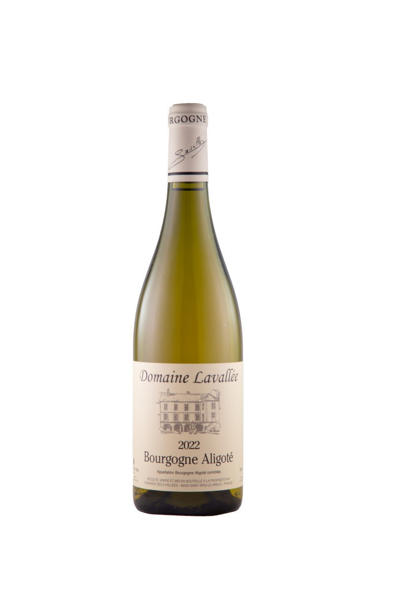 Bourgogne Aligoté, 2023