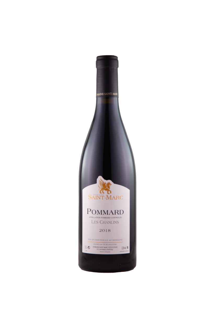 Pommard  
