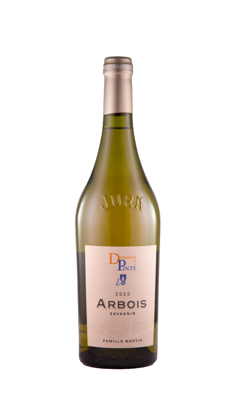 Savagnin Arbois, 2020