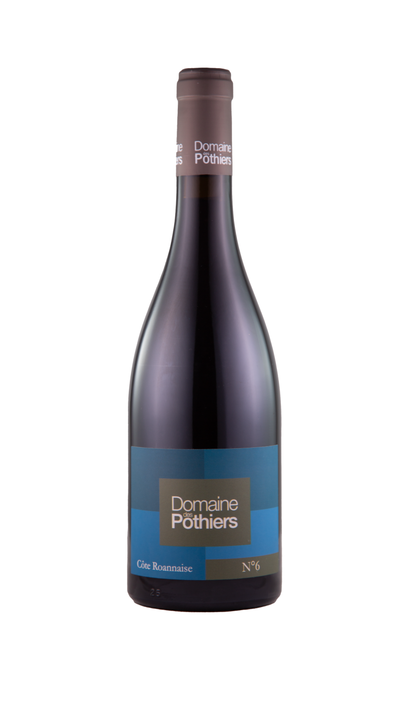 Côte Roannaise 'Cuvée No 6', 2021