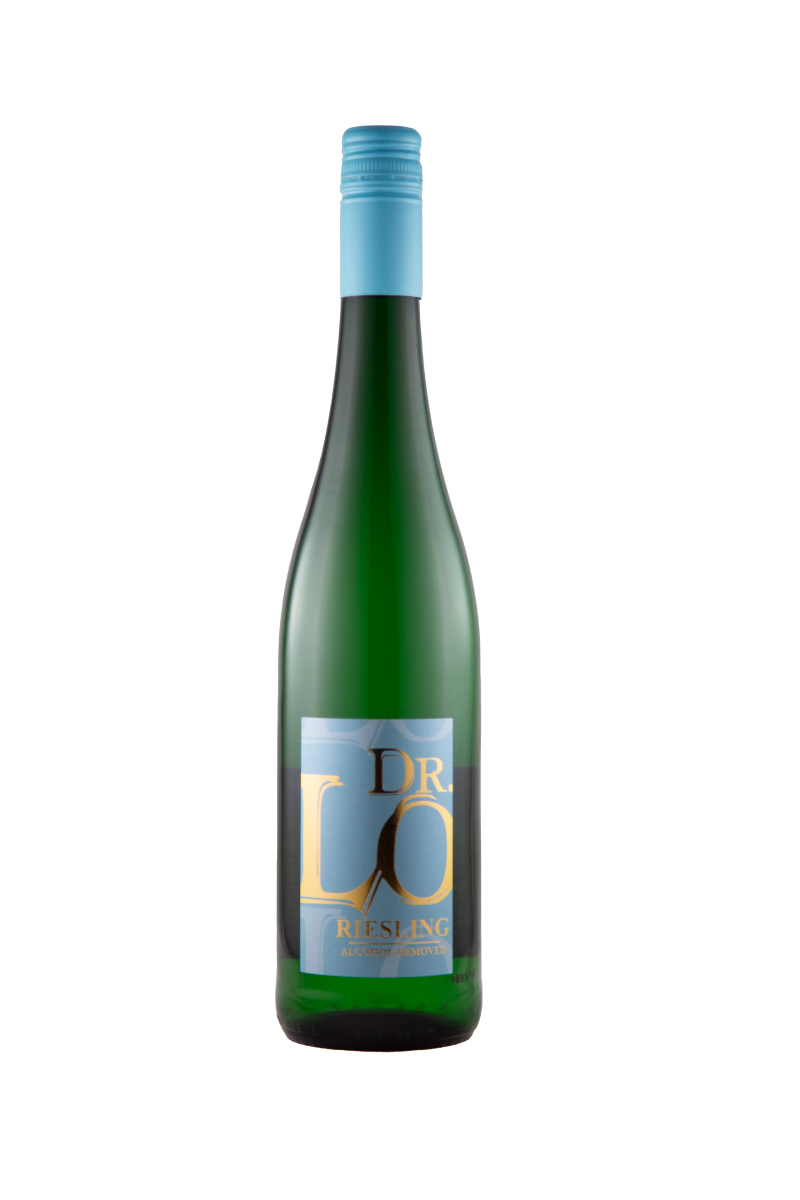 Dr. Lo Riesling Alcohol-Free