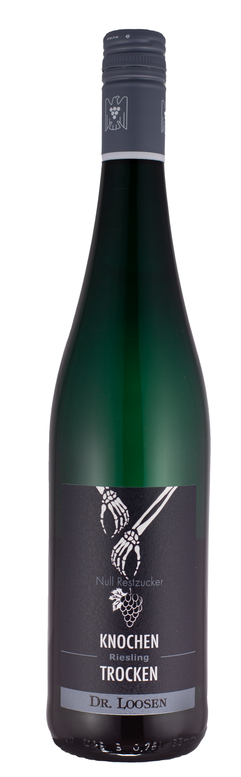 Riesling ‘Knochentrocken’, 2022