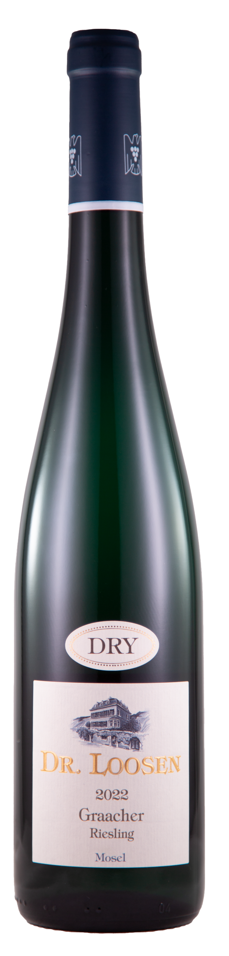 Riesling 'Graacher', 2022