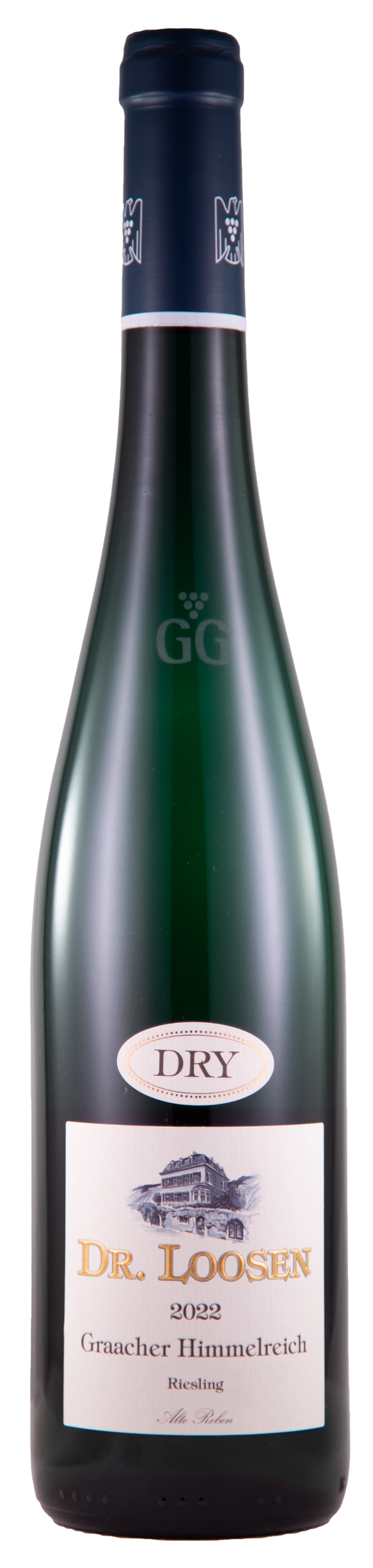 Riesling GG ‘Graacher Himmelreich’ Alte Reben, 2023