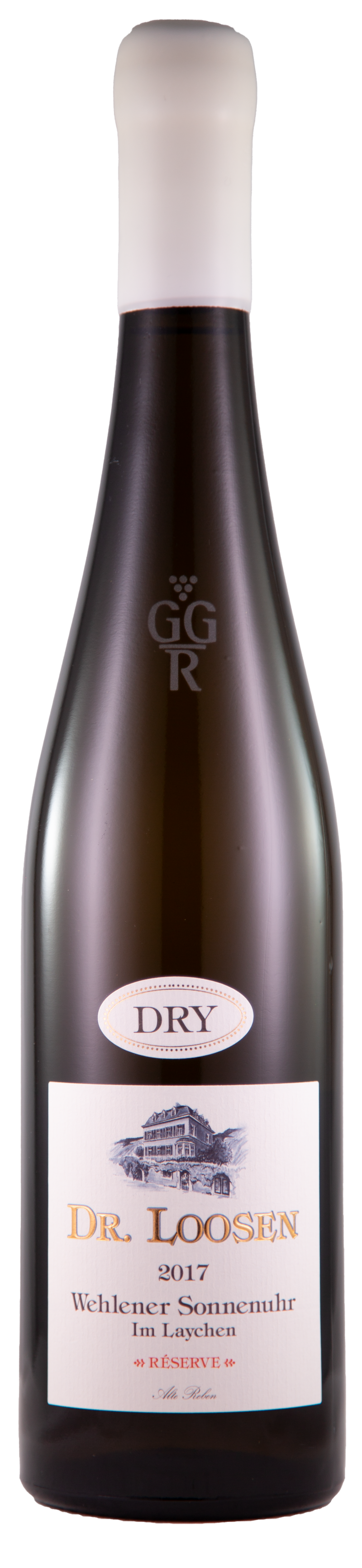 Riesling GG ‘Wehlener Sonnenuhr’ Alte Reben, 2022