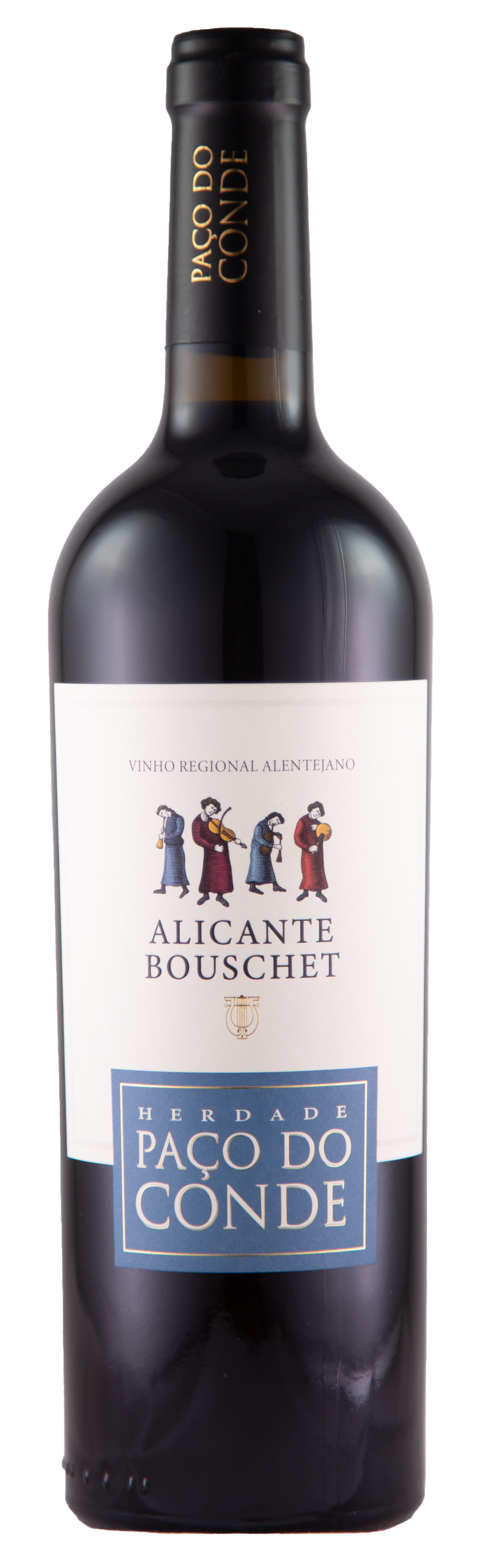 Alicante Bouschet, 2021