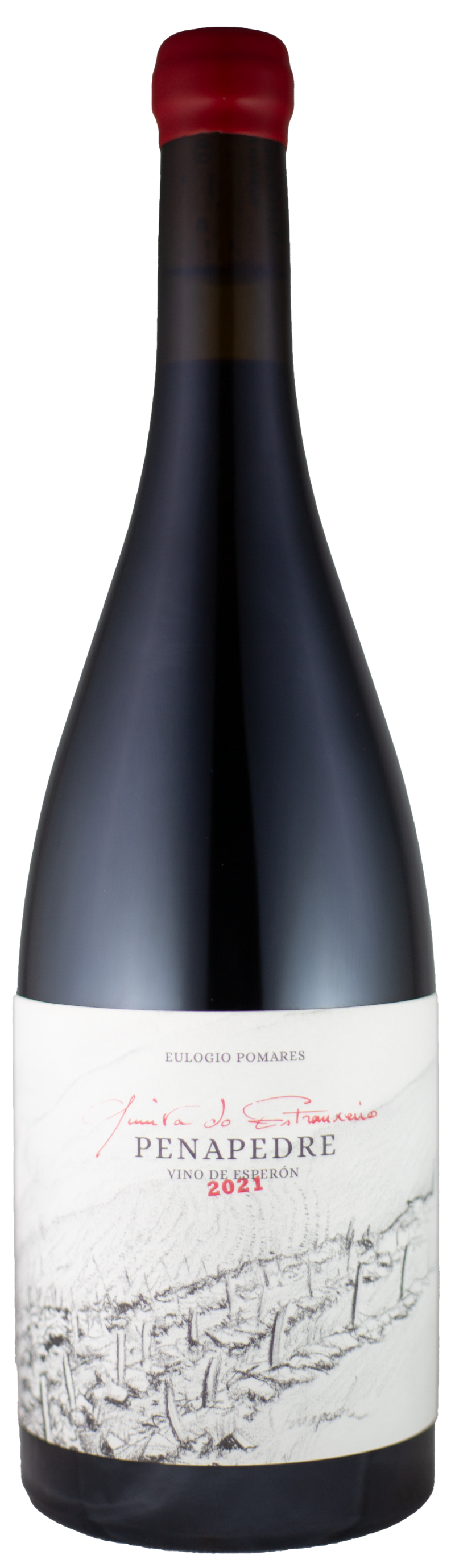 Finca Penapedre, 2022