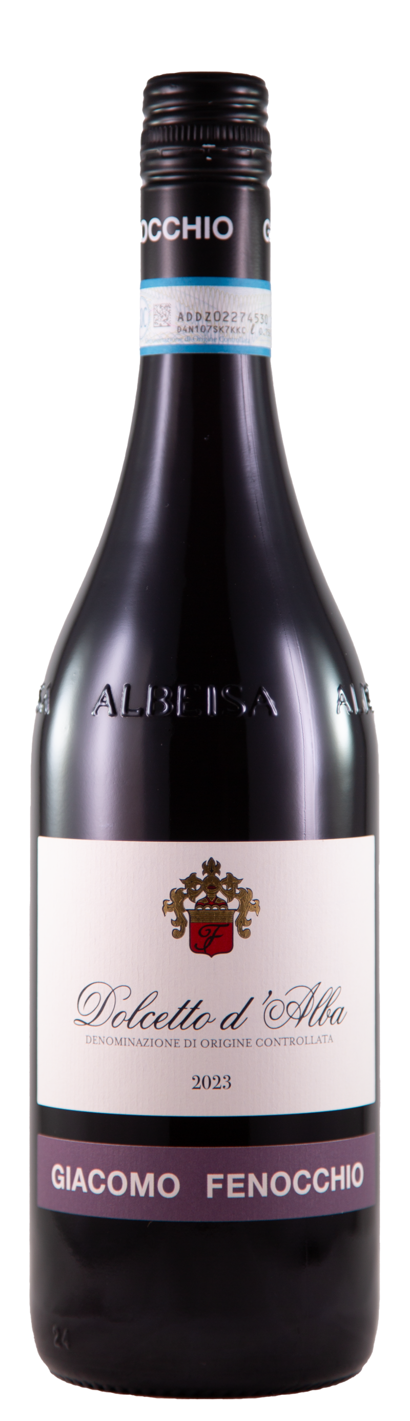 Dolcetto d'Alba, 2023