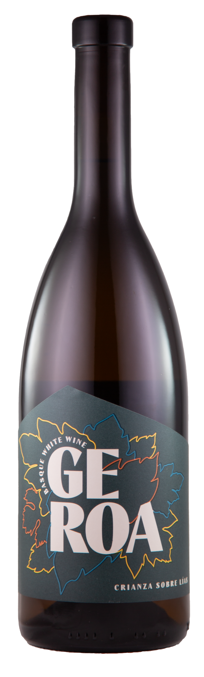 Txakoli ‘Geroa’, 2021