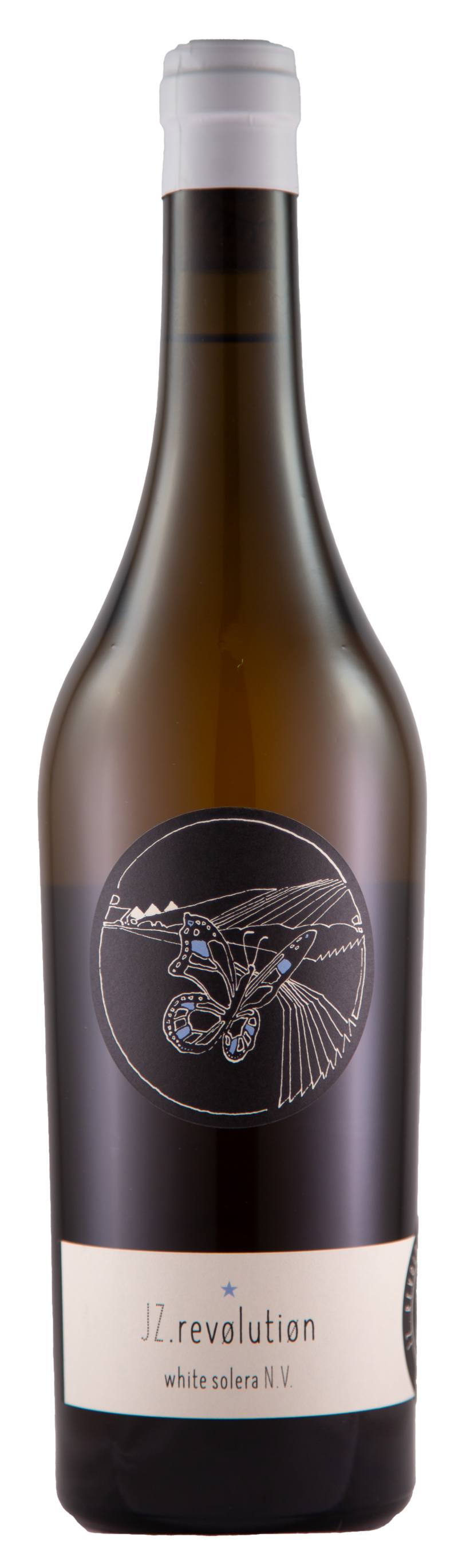 White Solera revolution – wijnkoperijeuropa