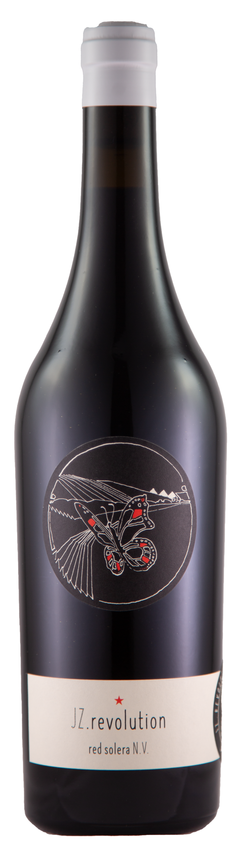 Red Solera revolution
