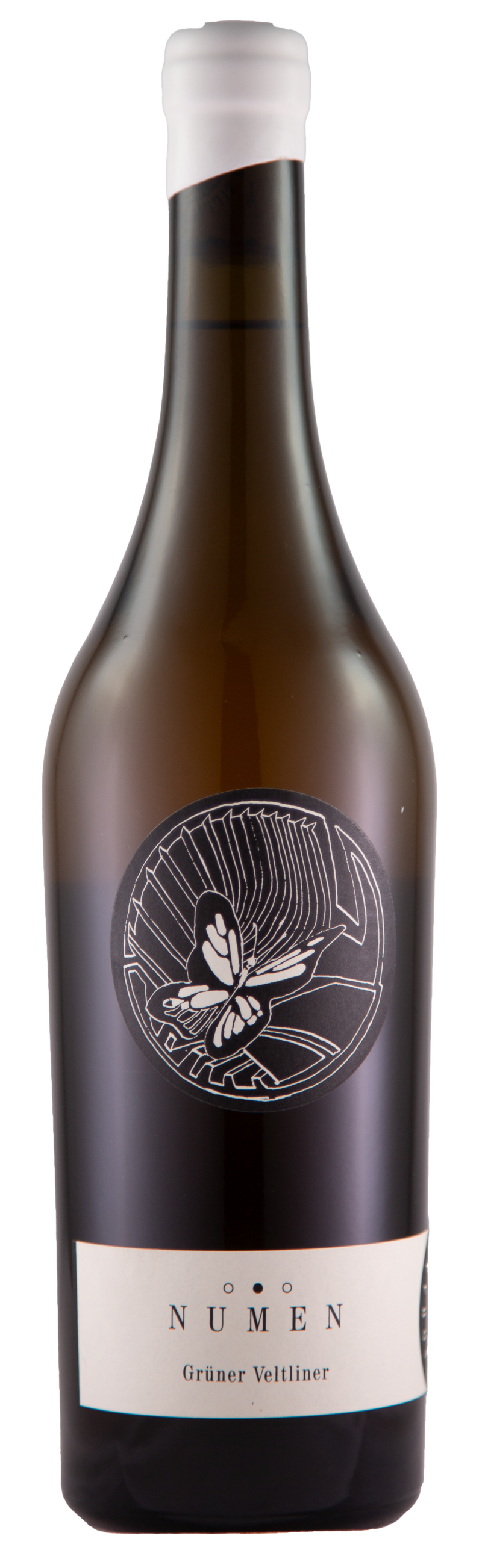 Numen Gruner Veltliner, 2019